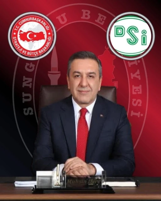 Başkan Dere, Cumhurbaşkanlığı Yatırım Programını değerlendirdi
