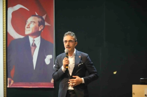 Başkan Dinç: &quot;Erenler Kent Akademisi’ni hayata geçiriyoruz&quot;
