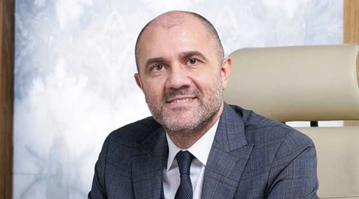 Başkan Din&ccedil;er&rsquo;in sosyal medya paylaşımı tartışma konusu oldu
