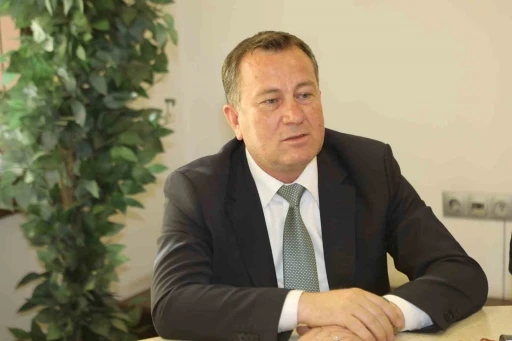Başkan Doğan’ın Kurban Bayramı mesajı
