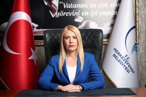 Başkan Doğan Kadir Gecesi mesajı yayımladı
