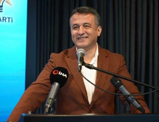 Başkan Doğan: &quot;2026 bütçemizin yüzde 65’i yatırıma ayrıldı, CHP’li belediyelerde bu oran yüzde 10&quot;

