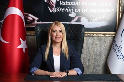 Başkan Doğan: "Basın &ouml;zg&uuml;rl&uuml;ğ&uuml;n&uuml;n g&uuml;&ccedil;lenmesi, demokratik ve &ccedil;ağdaş toplumun temel g&ouml;stergesidir"
