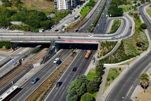 Başkan Doğan: &quot;Daha hızlı Samsun hedefi ile önemli dokunuşlar yapıyoruz&quot;
