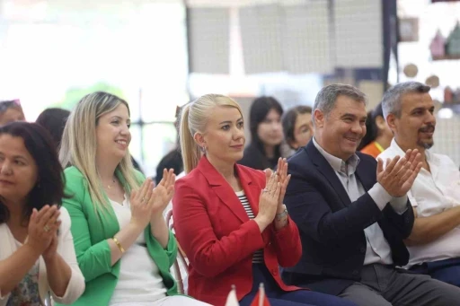 Başkan Doğan; &quot;Doğa, temiz su ve temiz çevre bizim için çok kıymetli&quot;
