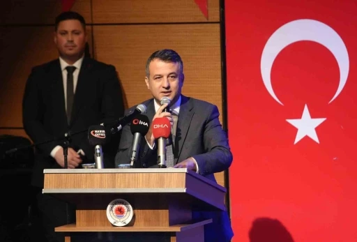Başkan Doğan: "G&uuml;lsan&rsquo;da y&uuml;zde 80 anlaşma oranına geldik"
