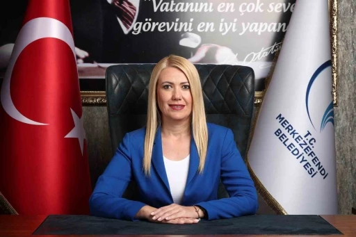 Başkan Doğan, "Mira&ccedil; Kandili, kırgınlıkları geride bırakmaya ve dayanışmayı g&uuml;&ccedil;lendirmeye davet eden &ouml;zel bir gecedir"
