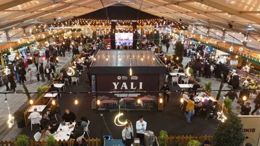 Başkan Doğan: "Ramazan&rsquo;ı birlikte yaşadık, bayramı da birlikte kutlayacağız"
