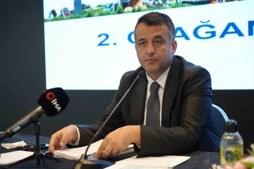 Başkan Doğan: &quot;Samsun su fiyatında Türkiye’de 20. sırada&quot;
