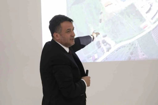 Başkan Doğan: &quot;Terme’mize yeni OSB alanı kazandırıyoruz&quot;
