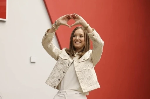 Başkan Durbay’ın ölüm haberini alan Manisalılar hastaneye koştu
