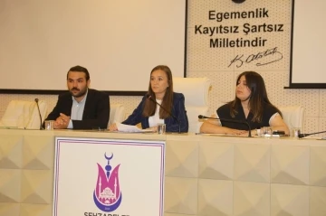 Başkan Durbay Suriye’de Türk Bayrağına yapılan saldırıyı lanetledi
