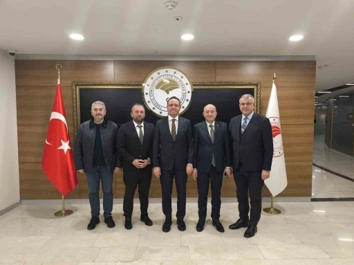 Başkan Elbi se&ccedil;im s&ouml;zlerini bir bir yerine getiriyor
