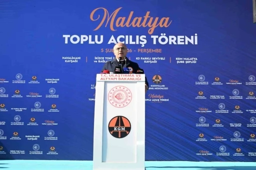 Başkan Er&rsquo;den alternatif yol m&uuml;jdesi
