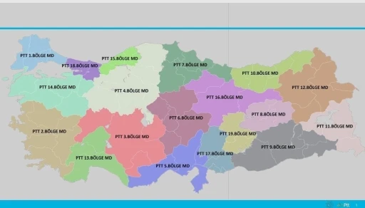 Başkan Er&rsquo;den Malatya&rsquo;ya 19. PTT B&ouml;lge M&uuml;d&uuml;rl&uuml;ğ&uuml; m&uuml;jdesi
