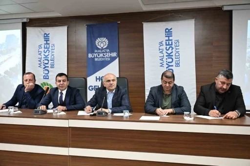 Başkan Er: "Yeni bir sistemle &ccedil;alışacağız"
