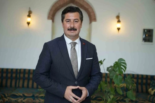 Başkan Ercan &Ouml;zel: "Ekiplerimiz, huzurlu bir bayram i&ccedil;in 24 saat g&ouml;rev başında olacak"
