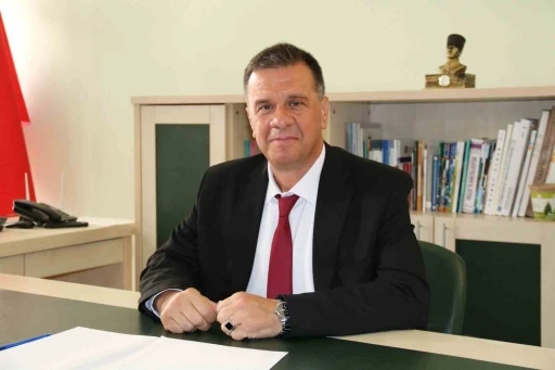 Başkan Ercan: &quot;Bir yılda hizmet konvoyları yaptık&quot;
