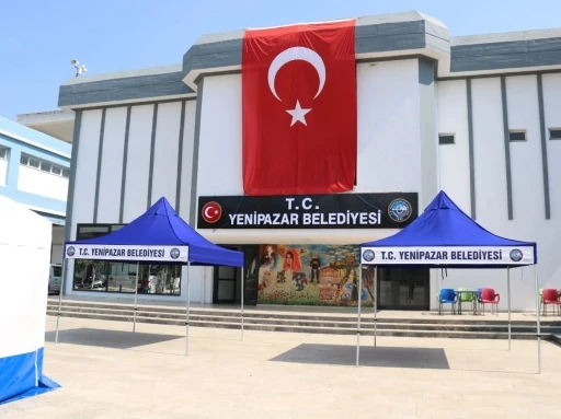 Başkan Ercan: &quot;İlçemizin eksiklerini bir bir gideriyoruz&quot;
