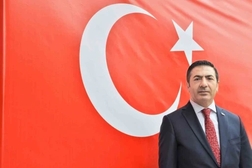 Başkan Erdoğan&rsquo;dan bayrağa y&ouml;nelik saldırılara sert tepki
