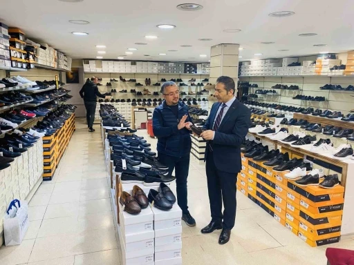 Başkan Erdoğan; &quot;Boykot çağrılarını doğru bulmuyoruz&quot;
