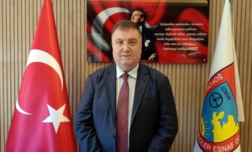 Başkan Erkan Özkan’dan grevle ilgili açıklama: &quot;Bugün birlik ve dayanışma günü&quot;
