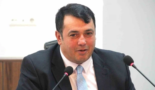 Başkan Erkan Sağlam: &quot;Doğru haber için basınımız yaşamalı&quot;
