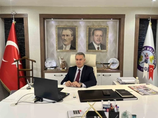 Başkan Erol: &quot;15 Temmuz, milletin iradesini yok sayan anlayışın sona erdiği gündür&quot;
