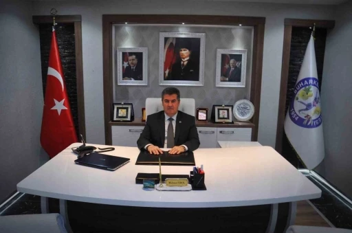 Başkan Erol: &quot;Hayır duasına muhtaç olduğumuz büyüklerimizi unutmayalım&quot;

