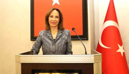 Başkan Esin G&uuml;ral Argat: "K&uuml;tahya&rsquo;nın &uuml;retim g&uuml;c&uuml; teknolojiyle g&uuml;&ccedil;lenmeli"
