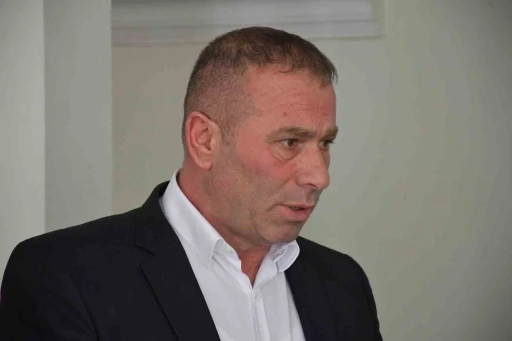 Başkan Ezer; &quot;Birlik, beraberlik ve dayanışma içinde olmalıyız&quot;
