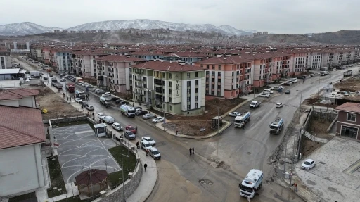 Başkan Ge&ccedil;it: "İkizce Malatya&rsquo;nın parlayan yıldızı olacak"
