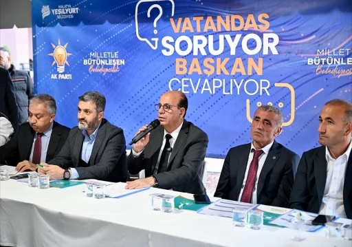 Başkan Geçit: &quot;İkizce, Malatya’nın yeni yükselen değeri&quot;
