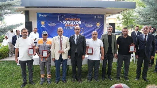Başkan Geçit: &quot;İlçemizi daha güzel bir geleceğe taşıyacağız&quot;
