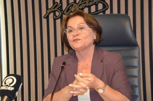Başkan Gen&ccedil;ay&rsquo;dan Mavişehir a&ccedil;ıklaması
