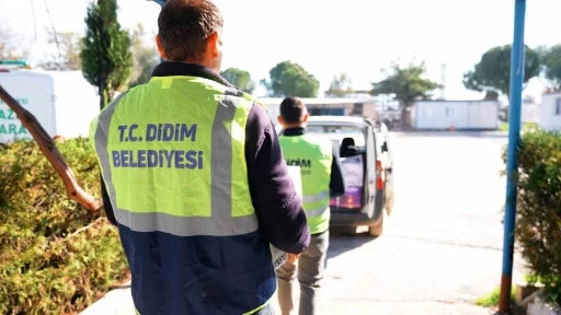 Başkan Gen&ccedil;ay: "Ramazan&rsquo;da sofralarımız paylaştık&ccedil;a g&uuml;zel"
