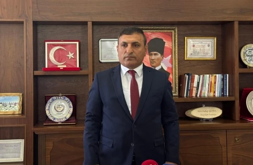 Başkan G&ouml;&ccedil;er&rsquo;den mutlak butlan değerlendirmesi: "Bu parti kimsenin babasının malı değildir"
