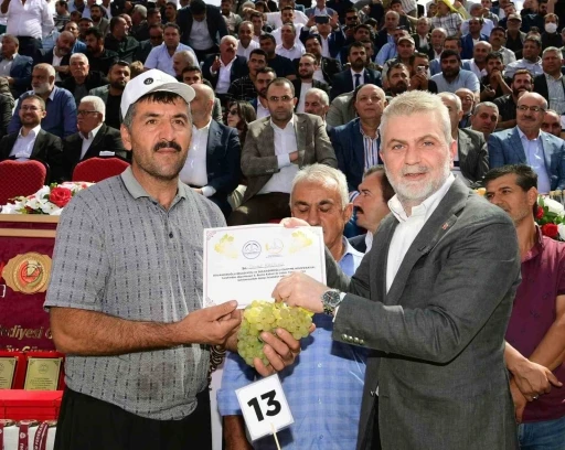 Başkan Görgel; &quot;Ata sporunun başkenti Kahramanmaraş’ta güreşe desteklerimiz sürecek&quot;
