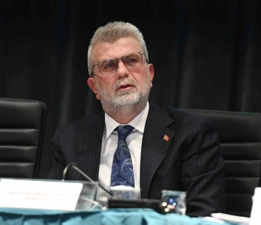 Başkan Görgel: &quot;Kahramanmaraş, engelsiz şehir vizyonuyla Türkiye’ye örnek olacak&quot;
