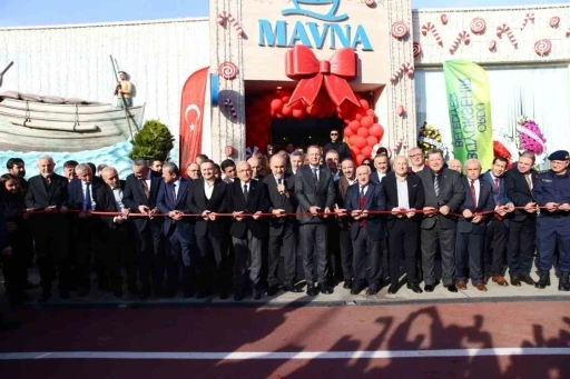 Başkan G&uuml;ler: "Ordu&rsquo;nun marka değerinin y&uuml;kselmesi en b&uuml;y&uuml;k amacımız"
