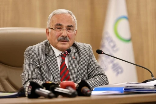 Başkan Güler: &quot;Sokak hayvanlarına doğal yaşam alanları oluşturulması için tüm desteği vereceğiz&quot;
