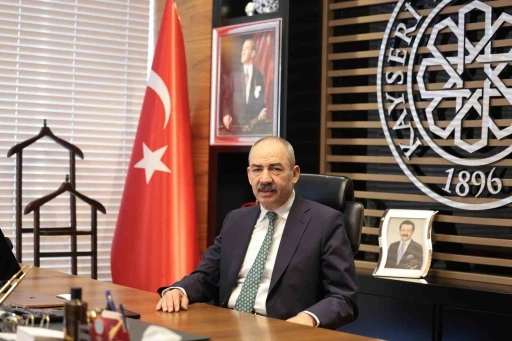 Başkan G&uuml;lsoy, Aralık ayı dış ticaret verilerini değerlendirdi
