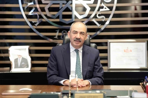 Başkan G&uuml;lsoy&rsquo;dan 18 Mart &Ccedil;anakkale Zaferi mesajı

