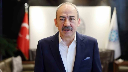 Başkan Gülsoy: &quot;Sevinçler, mutluluklar paylaştıkça çoğalır&quot;
