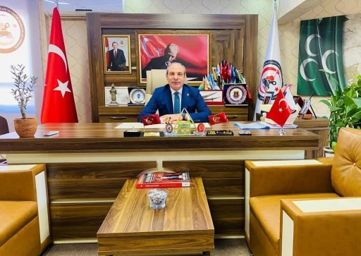 Başkan G&uuml;nd&uuml;z&rsquo;den Netenyahu&rsquo;nun a&ccedil;ıklamalarına tepki
