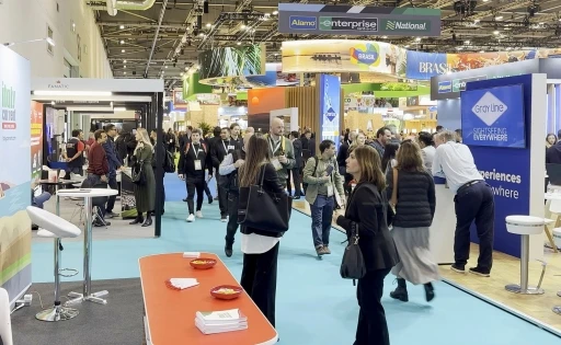 Başkan Günel: &quot;2026’da Kuşadası için İngiliz pazarı 2025’ten daha iyi olacak&quot;
