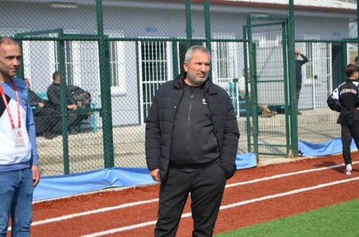 Başkan Gürel; &quot;Sandıklıspor - Torbalıspor maçında yaşananlar akılları karıştırdı&quot;
