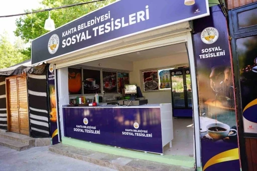 Başkan Halla&ccedil;: "Parklarımızda yeni d&ouml;nem başlıyor"
