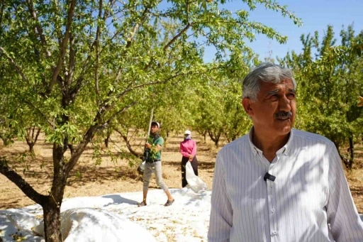 Başkan Halla&ccedil;&rsquo;tan 1 Mayıs Emek ve Dayanışma G&uuml;n&uuml; mesajı
