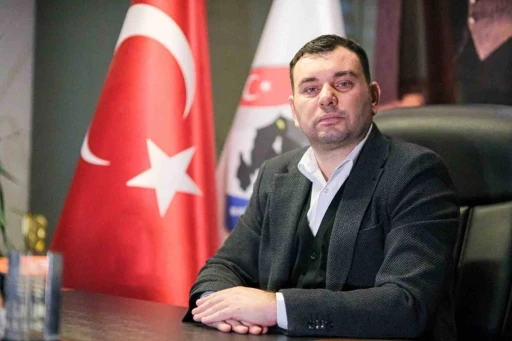 Başkan Hasan &Ccedil;etin&rsquo;den Kayyum A&ccedil;ıklaması

